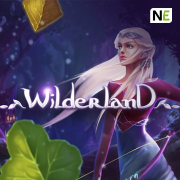 NetEnt : Wilderland - JETPLANE168
