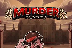 Playtech : Murder Mystery - JETPLANE168