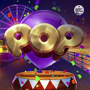 Bigtime : Pop - JETPLANE168