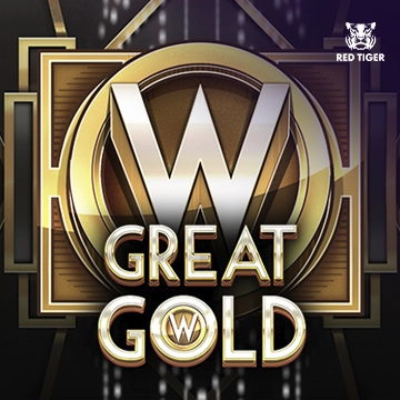 Redtiger : Great Gold - JETPLANE168