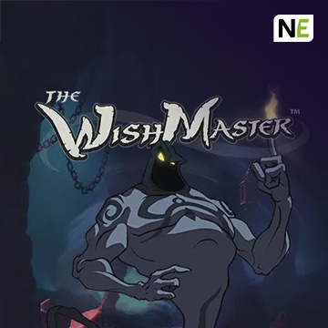 NetEnt : The Wish Master - JETPLANE168