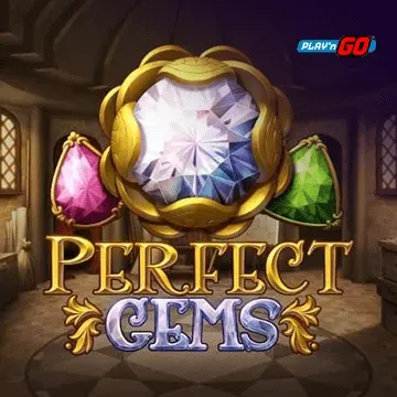 PlaynGo : Perfect Gems - JETPLANE168