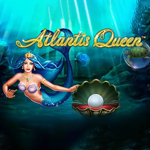 Playtech : Atlantis Queen - JETPLANE168