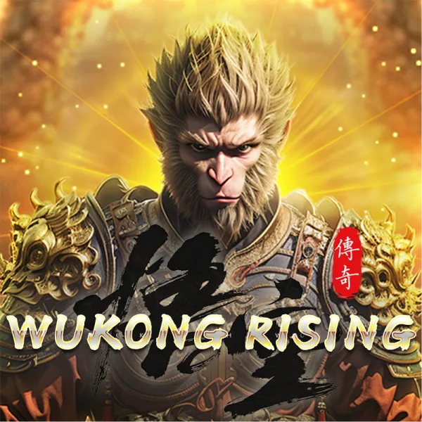CosmoPlay : Wukong Rising - JETPLANE168