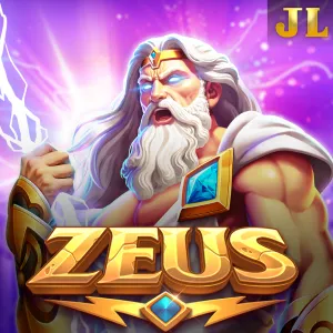 Jili : Zeus - JETPLANE168