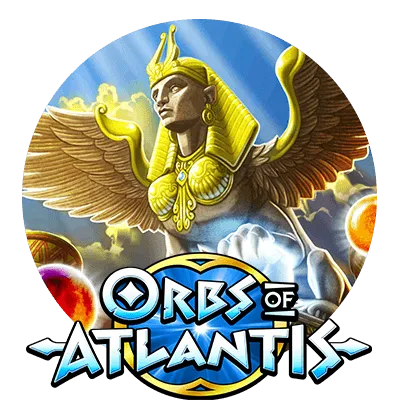 Habanero : Orbs of Atlantis - JETPLANE168