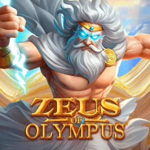 Besoft : Zeus of Olympus - JETPLANE168