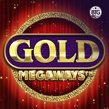Bigtime : Gold Megaways - JETPLANE168