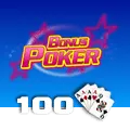 Bonus Poker 100 Hand - JETPLANE168