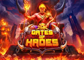 Pragmatic : Gates of Hades - JETPLANE168