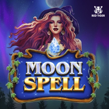 Redtiger : Moon Spell - JETPLANE168