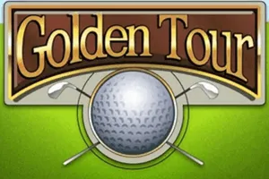 Playtech : Golden Tour - JETPLANE168