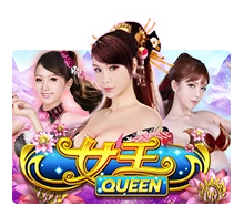 Joker123 : Queen - JETPLANE168
