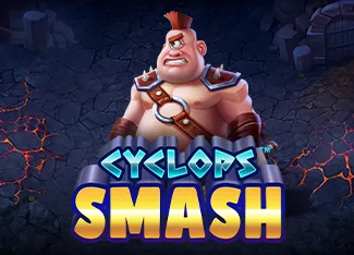 Pragmatic : Cyclops Smash - JETPLANE168