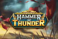 Spadegaming : Hammer of Thunder - JETPLANE168
