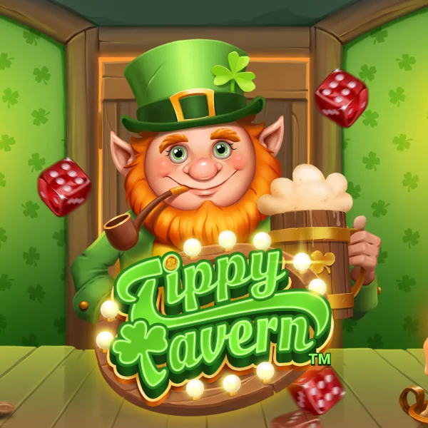 Microgaming : Tippy Tavern - JETPLANE168