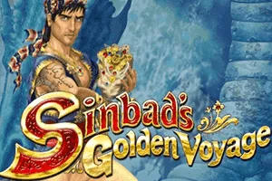 Playtech : Sinbads Golden Voyage - JETPLANE168