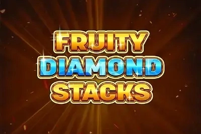 Octoplay : Fruity Diamond Stack - JETPLANE168