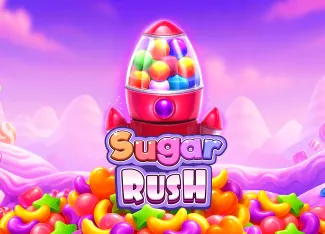 Pragmatic : Sugar Rush - JETPLANE168