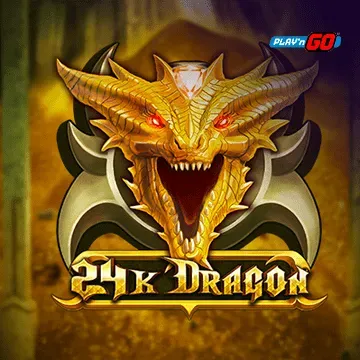 PlaynGo : 24k Dragon - JETPLANE168