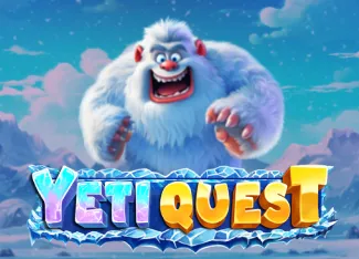 Pragmatic : Yeti Quest - JETPLANE168