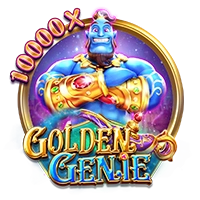 Facai : GOLDEN GENIE - JETPLANE168