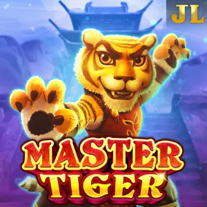Jili : Master Tiger - JETPLANE168