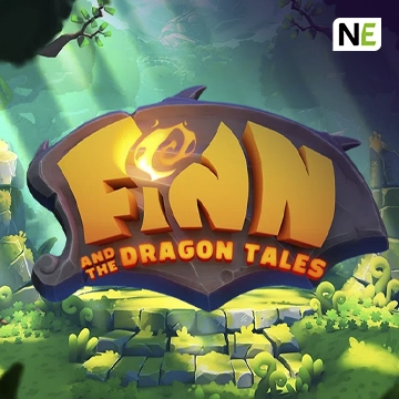 NetEnt : Finn and the Dragon Tales - JETPLANE168