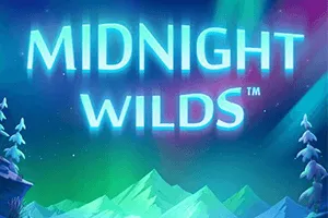 Playtech : Midnight Wilds - JETPLANE168
