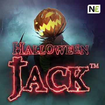 NetEnt : Halloween Jack - JETPLANE168