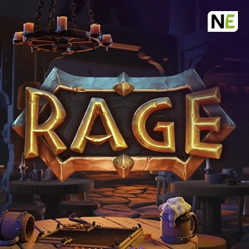 NetEnt : Rage - JETPLANE168
