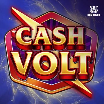 Redtiger : Cash Volt - JETPLANE168