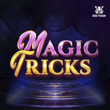 Redtiger : Magic Tricks - JETPLANE168