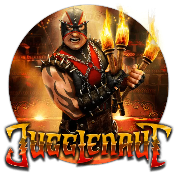 Habanero : Jugglenaut - JETPLANE168
