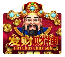 Joker123 : Fat Choy Choy Sun - JETPLANE168