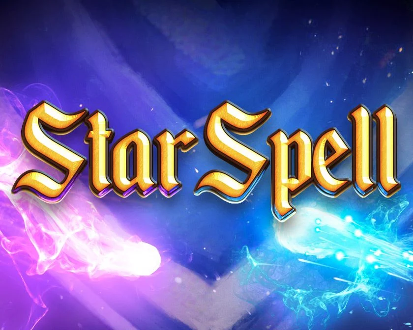 Slotmill : StarSpell - JETPLANE168