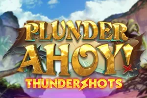 Playtech : Plunder Ahoy! - JETPLANE168