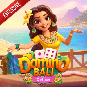 Besoft : Deluxe Domino Bali - JETPLANE168