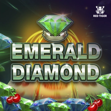 Redtiger : Emerald Diamond - JETPLANE168