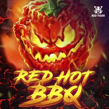 Redtiger : Red Hot BBQ - JETPLANE168