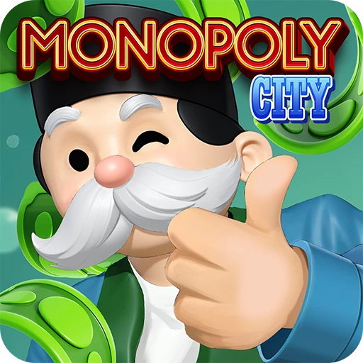 Monopoly City - JETPLANE168