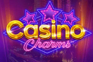 Playtech : Casino Charms - JETPLANE168