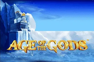 Playtech : Age of the Gods: Age of the Gods™ - JETPLANE168