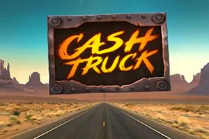 Playtech : POP Cash Truck (Quickspin) - JETPLANE168