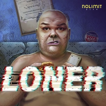 NolimitCity : Loner - JETPLANE168