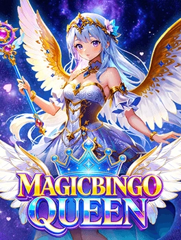 Vplus : Magic Bingo Queen - JETPLANE168