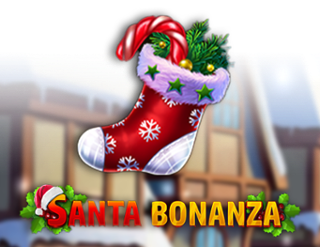 Besoft : Santa Bonanza - JETPLANE168