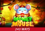 Spadegaming : Money Mouse - JETPLANE168