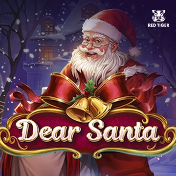 Redtiger : Dear Santa - JETPLANE168