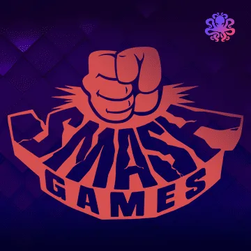 Octoplay : Zeus Smash - JETPLANE168